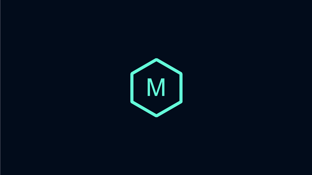 Animated Polygon