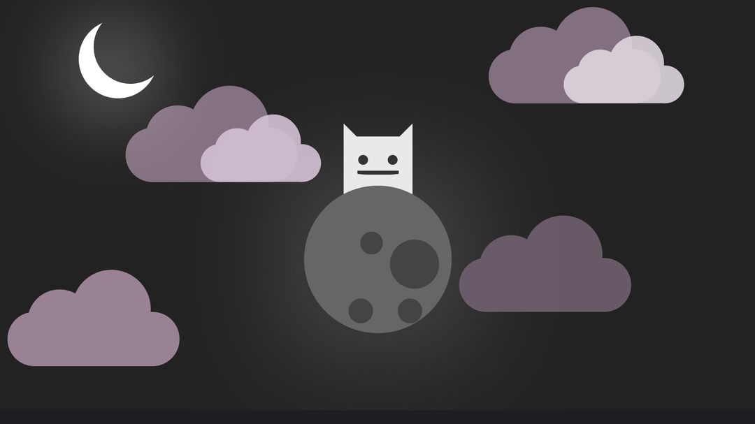 Space Cat