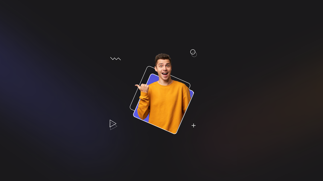 Tricky Frame